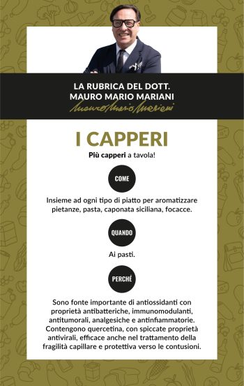 CAPPERI