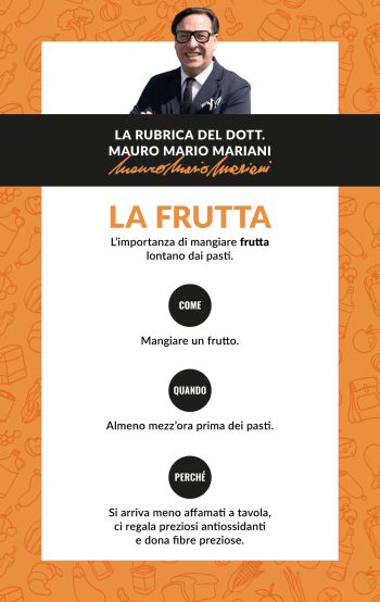 FRUTTA